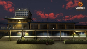 Kindu Airport - FZOA  thumbnail 10