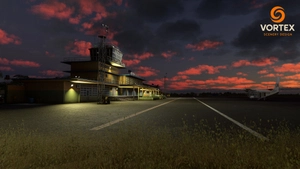 Kindu Airport - FZOA  thumbnail 11