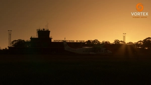 Kindu Airport - FZOA  thumbnail 12