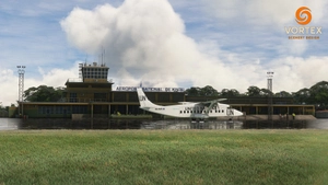 Kindu Airport - FZOA  thumbnail 13