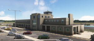 KINT - Smith Reynolds Airport thumbnail 1