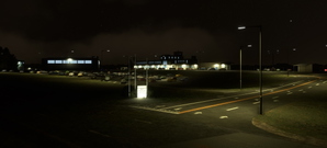 KINT - Smith Reynolds Airport thumbnail 2