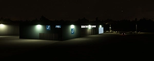 KINT - Smith Reynolds Airport thumbnail 3