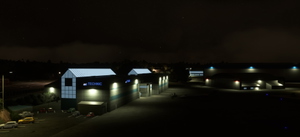 KINT - Smith Reynolds Airport thumbnail 4