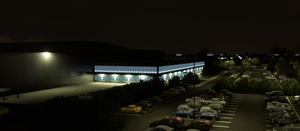 KINT - Smith Reynolds Airport thumbnail 6