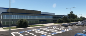 KINT - Smith Reynolds Airport thumbnail 7
