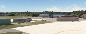 KINT - Smith Reynolds Airport thumbnail 9
