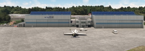 KINT - Smith Reynolds Airport thumbnail 10