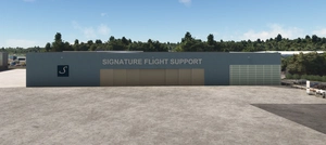KINT - Smith Reynolds Airport thumbnail 11