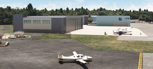 KINT - Smith Reynolds Airport thumbnail 13