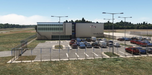 KINT - Smith Reynolds Airport thumbnail 14