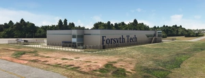 KINT - Smith Reynolds Airport thumbnail 15