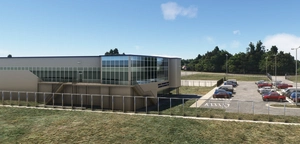 KINT - Smith Reynolds Airport thumbnail 16