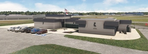 KINT - Smith Reynolds Airport thumbnail 17