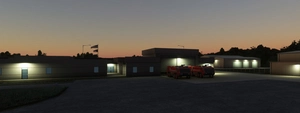 KINT - Smith Reynolds Airport thumbnail 18