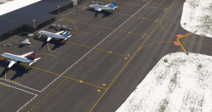 KJAC - Jackson Hole Airport thumbnail 8