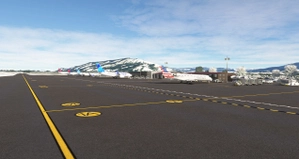 KJAC - Jackson Hole Airport thumbnail 9