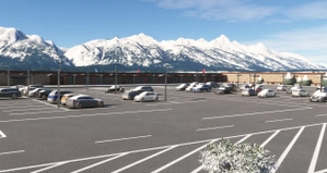 KJAC - Jackson Hole Airport thumbnail 11