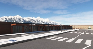 KJAC - Jackson Hole Airport thumbnail 12
