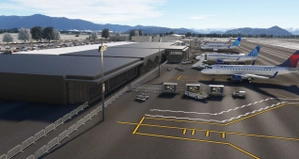 KJAC - Jackson Hole Airport thumbnail 14