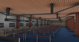 KJAC - Jackson Hole Airport thumbnail 16