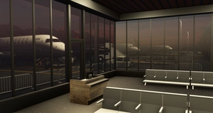 KJAC - Jackson Hole Airport thumbnail 17