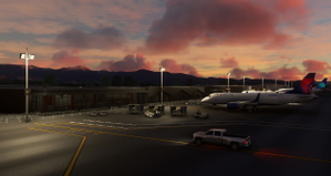 KJAC - Jackson Hole Airport thumbnail 21