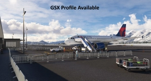 KJAC - Jackson Hole Airport thumbnail 3