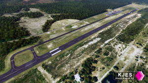 KJES - Jesup-Wayne County Airport thumbnail 3