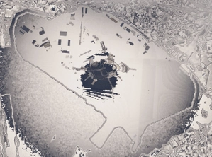 KJFK inibuilds New York JFK Airport 2020 Terrain fix thumbnail 2