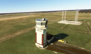 KJLN - Joplin Regional Airport, Joplin, Missouri, USA thumbnail 6