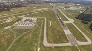 KJLN - Joplin Regional Airport, Joplin, Missouri, USA thumbnail 4