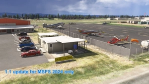 KKLS Southwest Washington Regional thumbnail 8