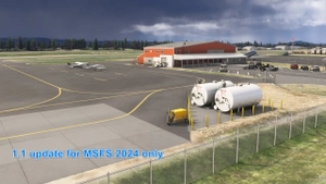 KKLS Southwest Washington Regional thumbnail 9