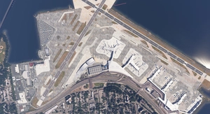 KLGA - LaGuardia Full Airport thumbnail 23