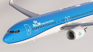 KLM | Collection | PMDG 737-800 | MSFS 2024 thumbnail 2