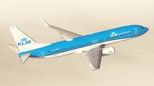 KLM | Collection | PMDG 737-800 | MSFS 2024 thumbnail 4