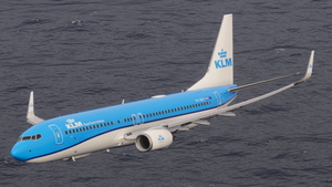 KLM | Collection | PMDG 737-800 | MSFS 2024 thumbnail 6
