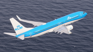 KLM | Collection | PMDG 737-800 | MSFS 2024 thumbnail 7