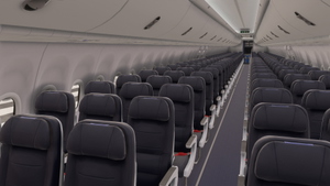 KLM | Collection | PMDG 737-800 | MSFS 2024 thumbnail 8