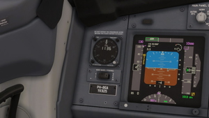 KLM | Collection | PMDG 737-800 | MSFS 2024 thumbnail 11