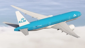 KLM | Historic Pack w/ Cabin | PMDG 777-200ER thumbnail 2