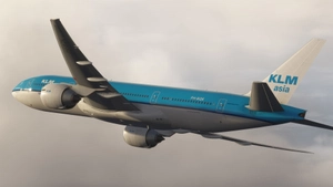 KLM | Historic Pack w/ Cabin | PMDG 777-200ER thumbnail 1