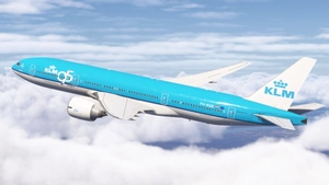 KLM | Historic Pack w/ Cabin | PMDG 777-200ER thumbnail 6
