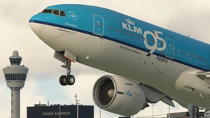 KLM | Historic Pack w/ Cabin | PMDG 777-200ER thumbnail 4