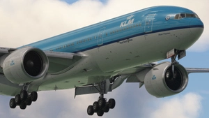 KLM | Historic Pack w/ Cabin | PMDG 777-200ER thumbnail 5