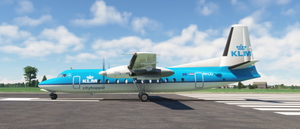 KLM cityhopper PH-LXJ  thumbnail 4