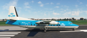 KLM cityhopper PH-LXJ  thumbnail 5
