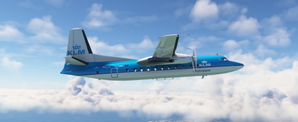 KLM cityhopper PH-LXJ  thumbnail 6