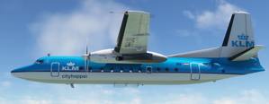 KLM cityhopper PH-LXJ  thumbnail 7